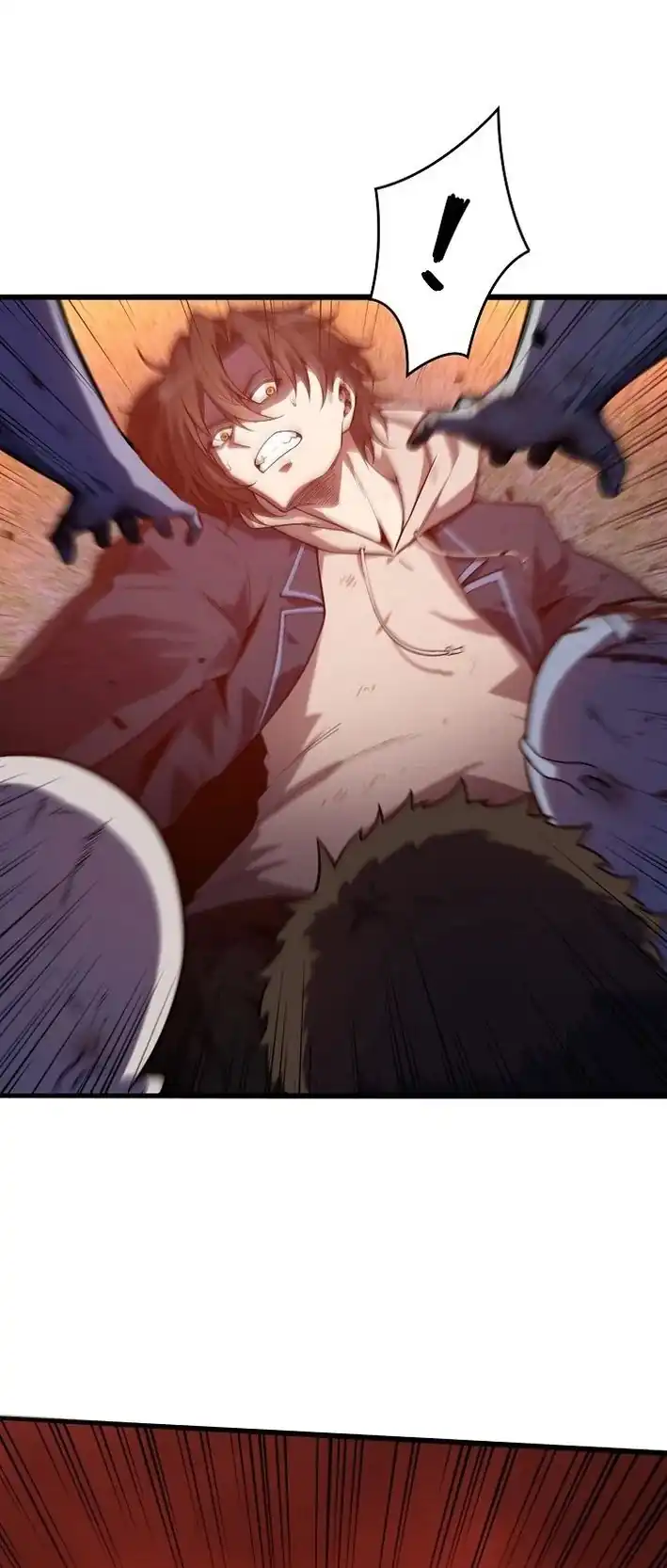 Baca Revenger: Apocalypse of Vengeance - Chapter 15 halaman 46