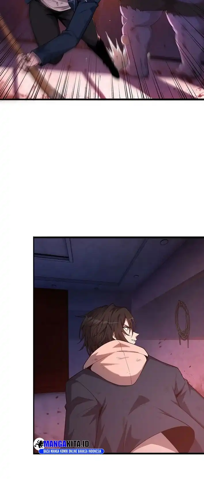 Baca Revenger: Apocalypse of Vengeance - Chapter 15 halaman 5