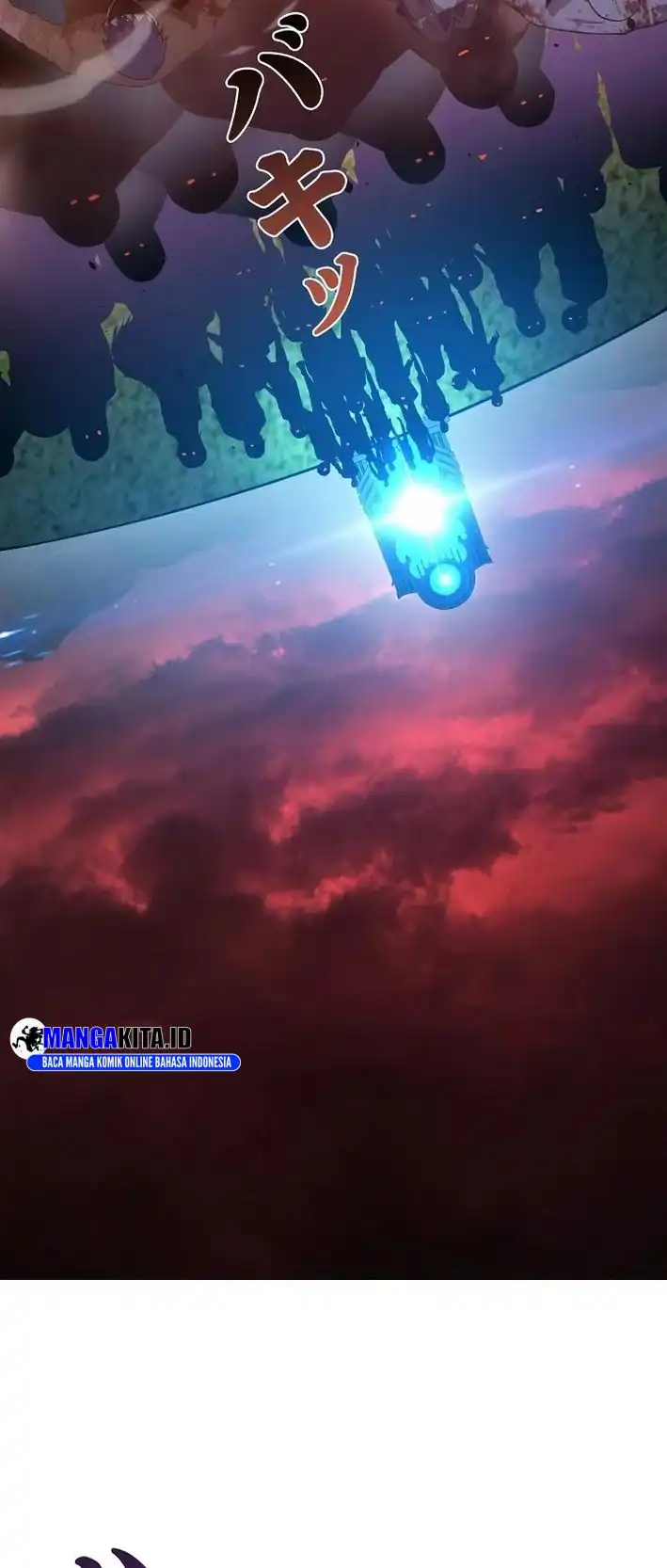 Baca Revenger: Apocalypse of Vengeance - Chapter 15 halaman 50