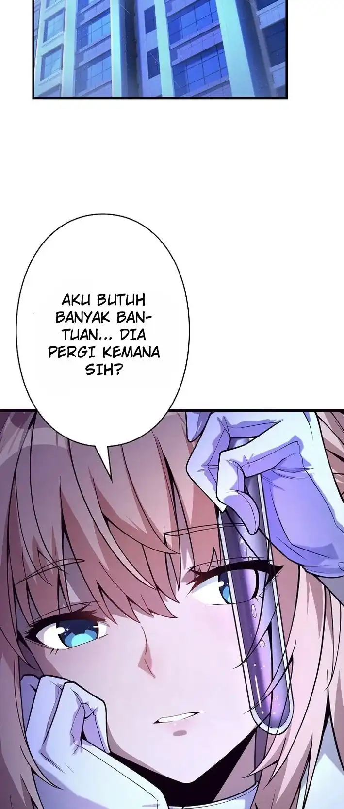 Baca Revenger: Apocalypse of Vengeance - Chapter 15 halaman 54