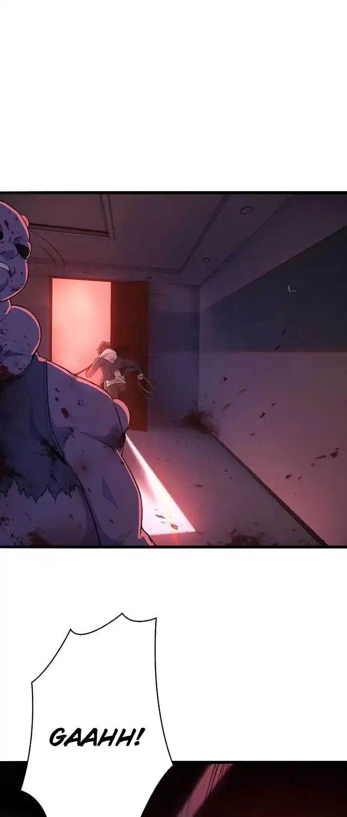 Baca Revenger: Apocalypse of Vengeance - Chapter 15 halaman 6