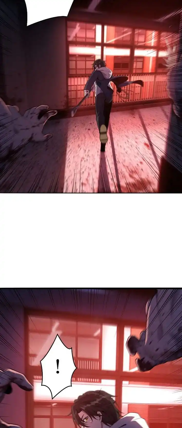 Baca Revenger: Apocalypse of Vengeance - Chapter 15 halaman 7