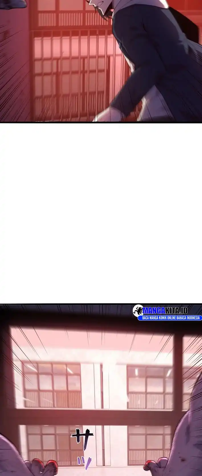 Baca Revenger: Apocalypse of Vengeance - Chapter 15 halaman 8