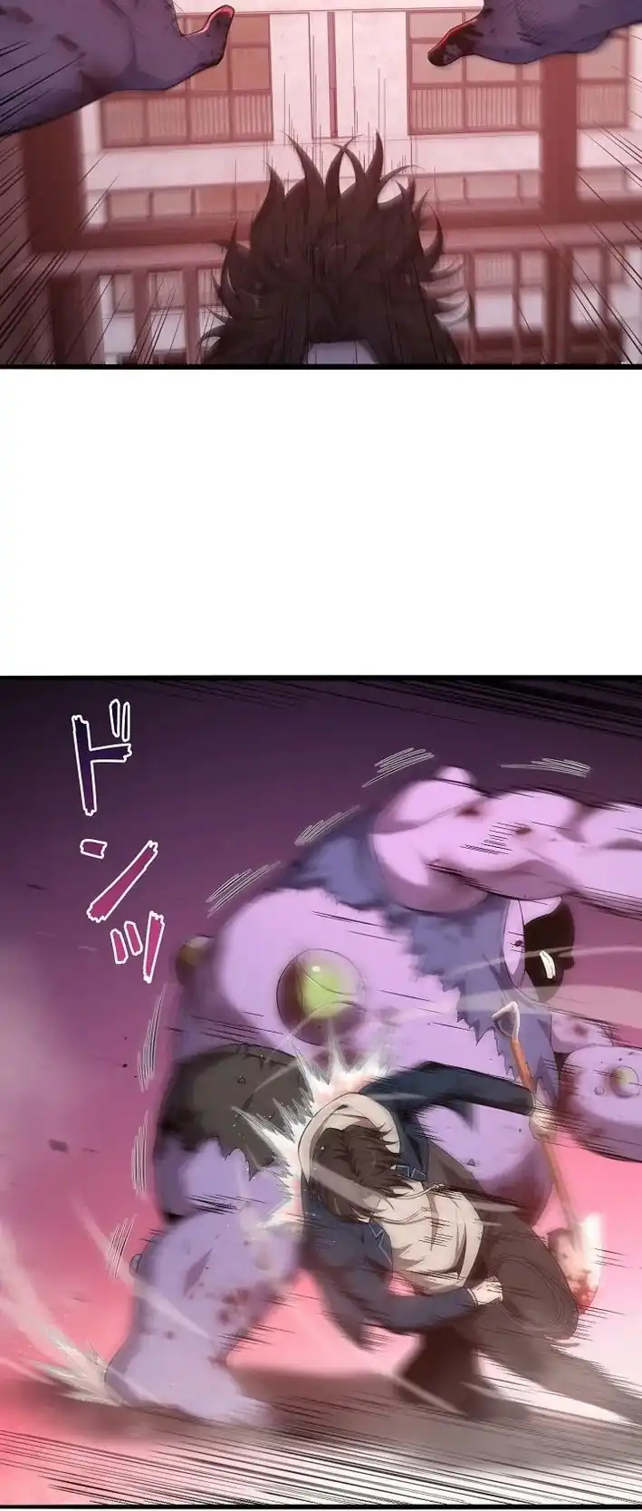 Baca Revenger: Apocalypse of Vengeance - Chapter 15 halaman 9