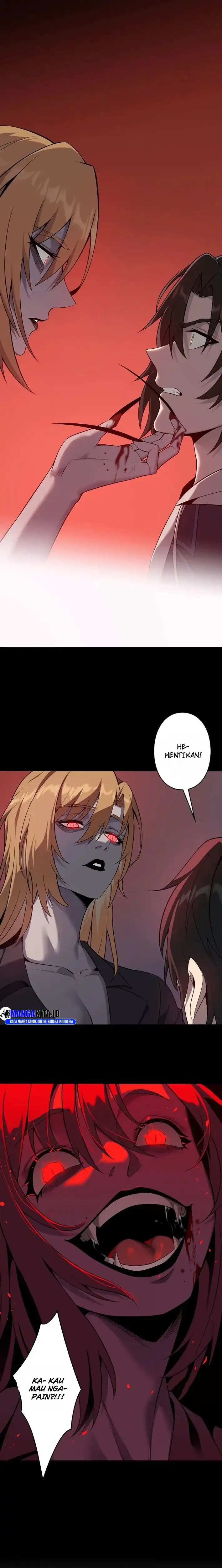 Baca Revenger: Apocalypse of Vengeance - Chapter 16 halaman 5