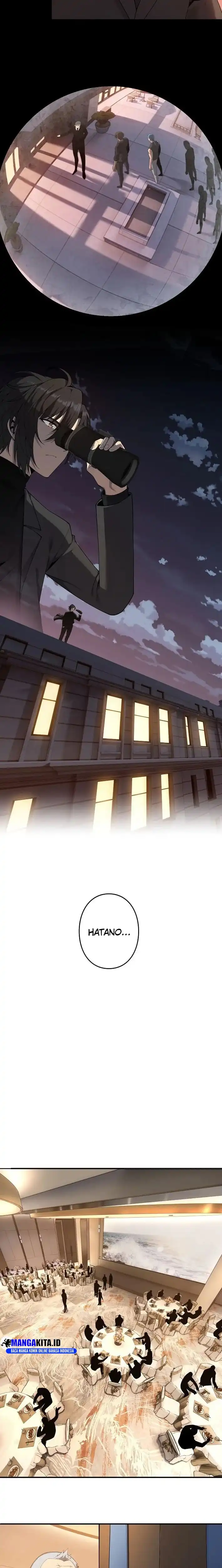 Baca Revenger: Apocalypse of Vengeance - Chapter 18 halaman 15