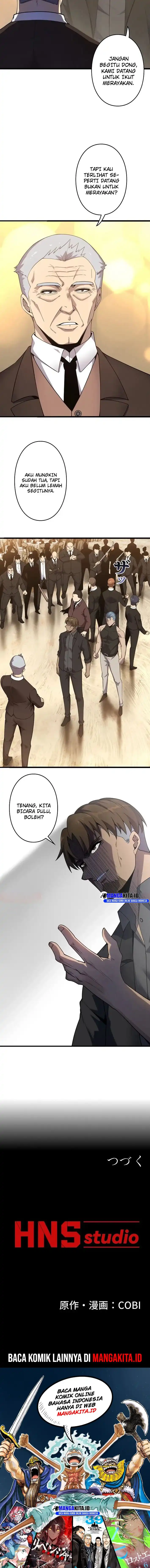 Baca Revenger: Apocalypse of Vengeance - Chapter 18 halaman 17