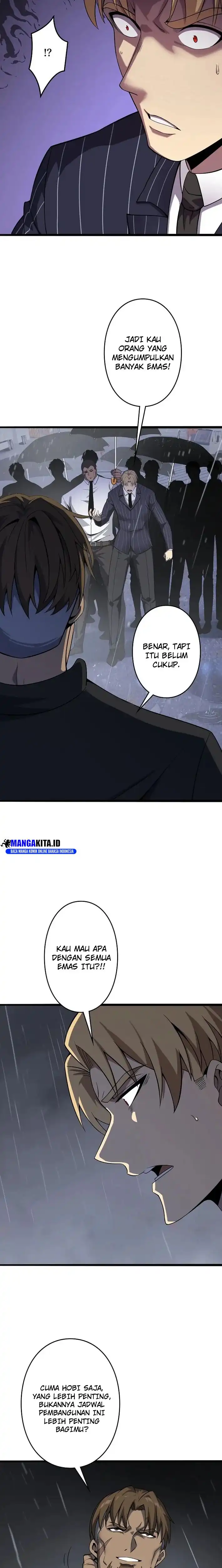 Baca Revenger: Apocalypse of Vengeance - Chapter 21 halaman 10