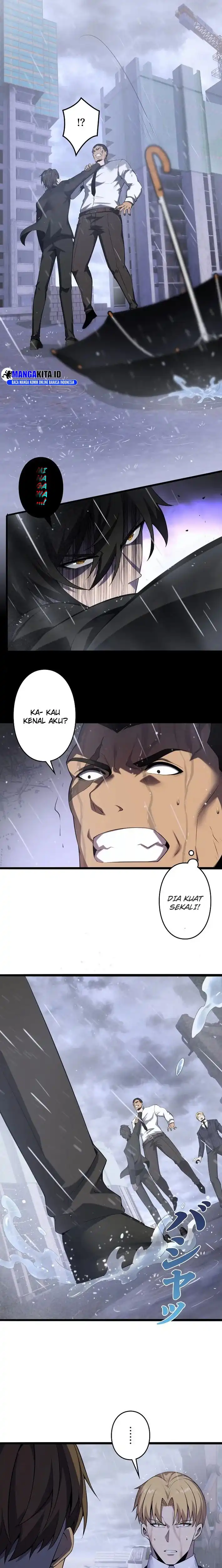 Baca Revenger: Apocalypse of Vengeance - Chapter 21 halaman 16