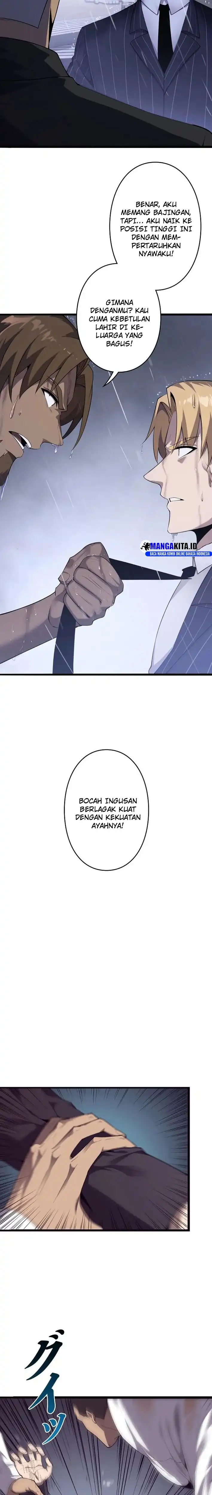 Baca Revenger: Apocalypse of Vengeance - Chapter 21 halaman 17