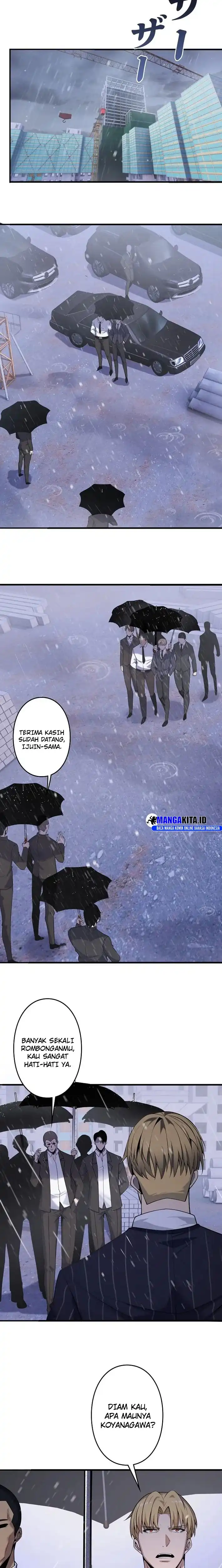 Baca Revenger: Apocalypse of Vengeance - Chapter 21 halaman 6