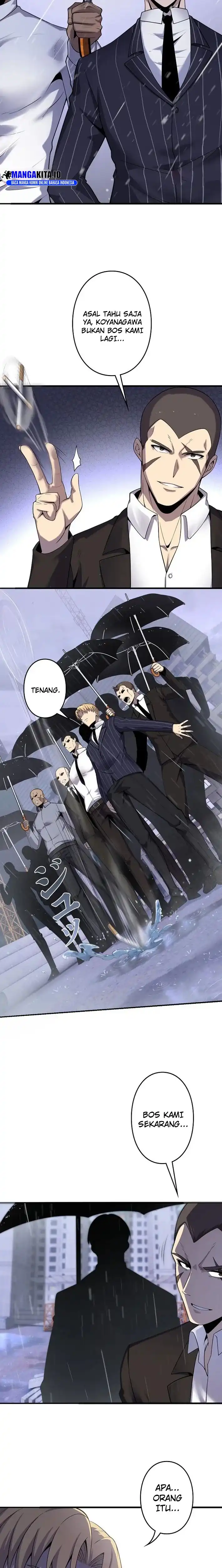 Baca Revenger: Apocalypse of Vengeance - Chapter 21 halaman 7