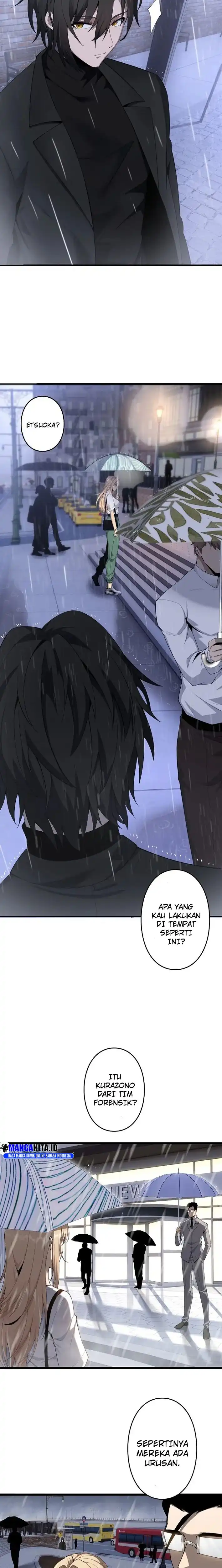 Baca Revenger: Apocalypse of Vengeance - Chapter 22 halaman 12