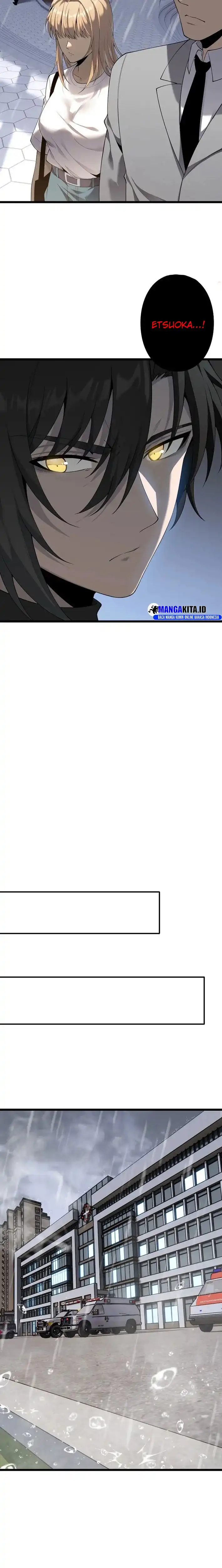 Baca Revenger: Apocalypse of Vengeance - Chapter 22 halaman 13