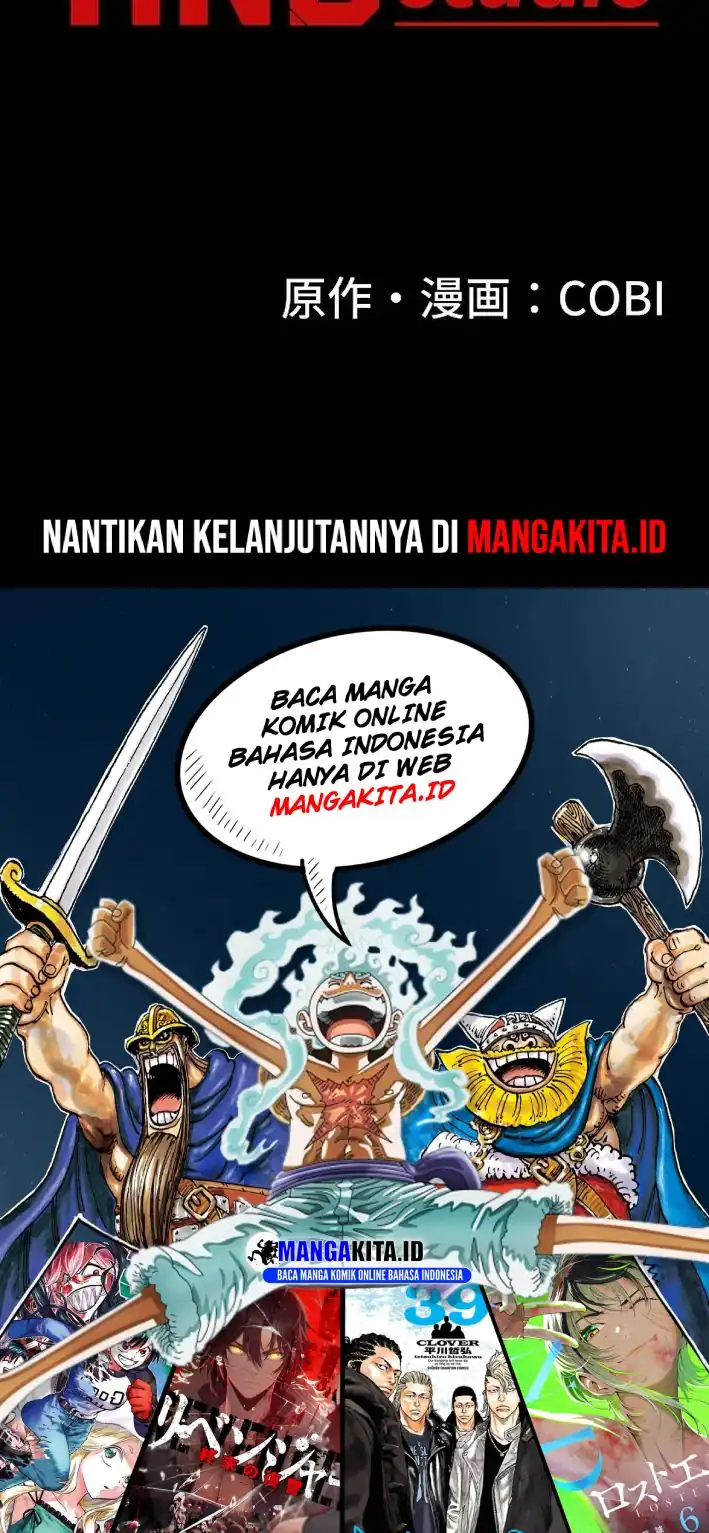 Baca Revenger: Apocalypse of Vengeance - Chapter 22 halaman 17