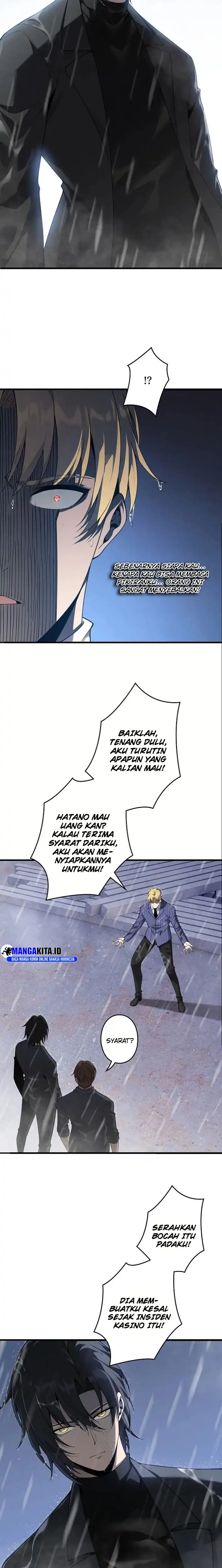 Baca Revenger: Apocalypse of Vengeance - Chapter 22 halaman 3