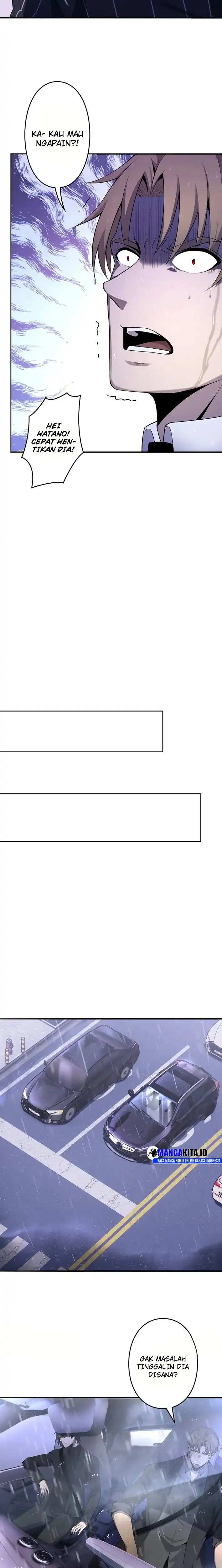 Baca Revenger: Apocalypse of Vengeance - Chapter 22 halaman 5