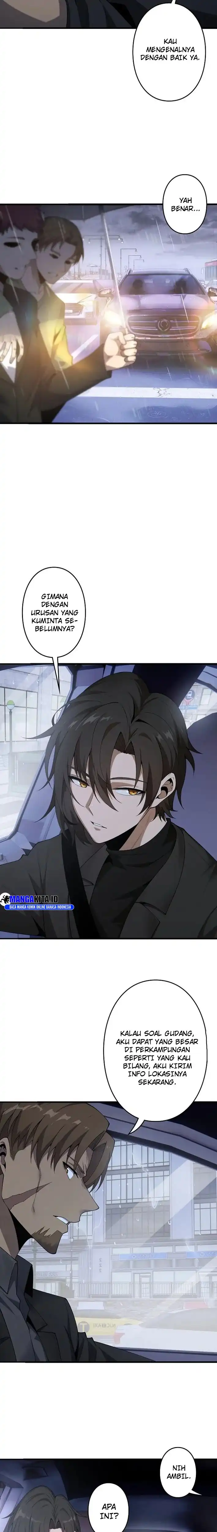 Baca Revenger: Apocalypse of Vengeance - Chapter 22 halaman 7