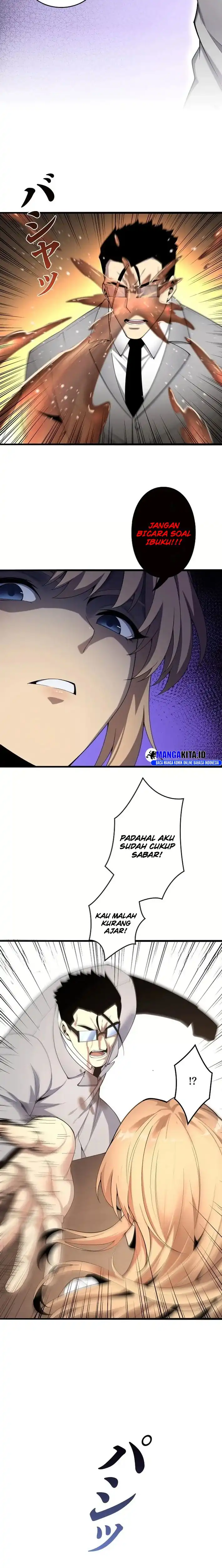 Baca Revenger: Apocalypse of Vengeance - Chapter 23 halaman 5