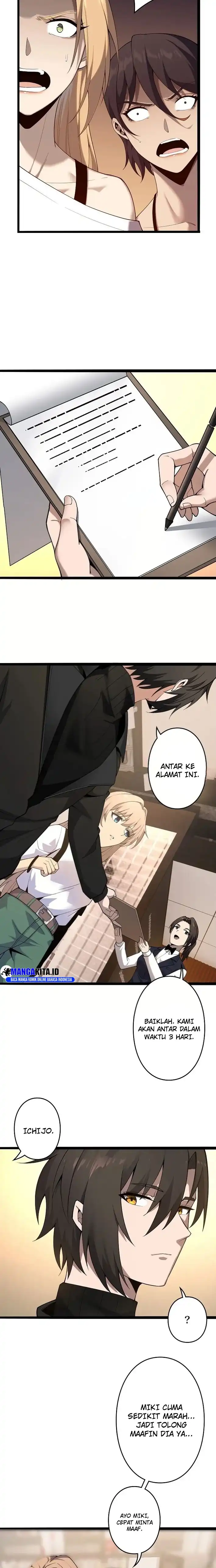 Baca Revenger: Apocalypse of Vengeance - Chapter 24 halaman 13