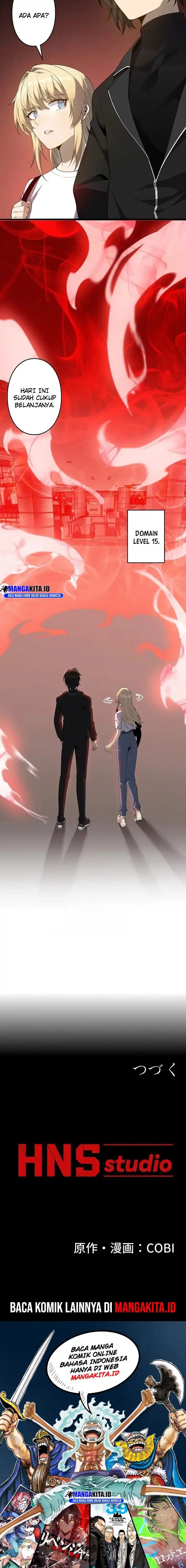 Baca Revenger: Apocalypse of Vengeance - Chapter 24 halaman 16