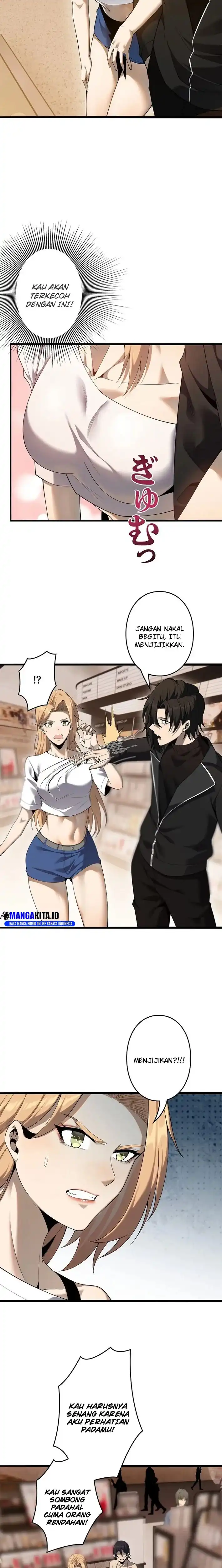 Baca Revenger: Apocalypse of Vengeance - Chapter 24 halaman 5