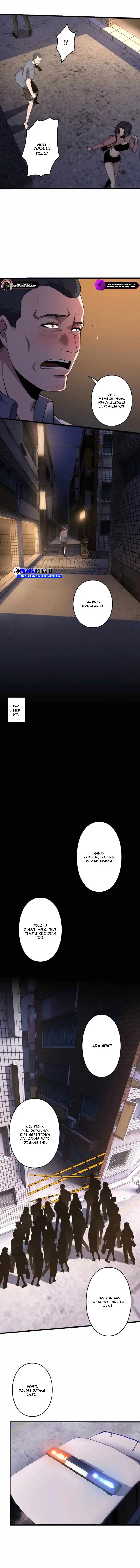 Baca Revenger: Apocalypse of Vengeance - Chapter 8 halaman 12