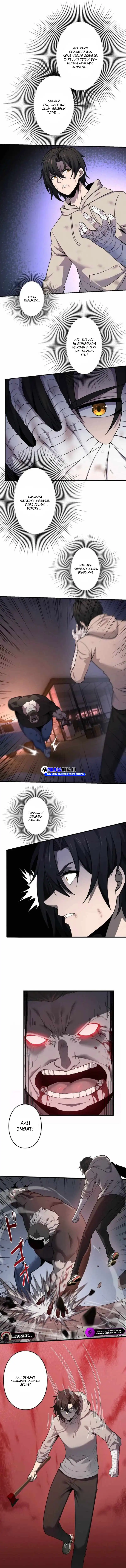 Baca Revenger: Apocalypse of Vengeance - Chapter 8 halaman 3