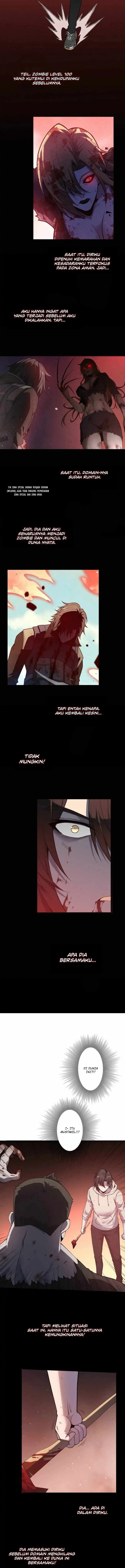 Baca Revenger: Apocalypse of Vengeance - Chapter 8 halaman 4