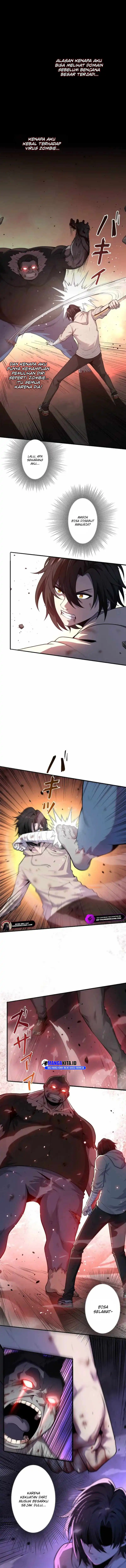 Baca Revenger: Apocalypse of Vengeance - Chapter 8 halaman 5