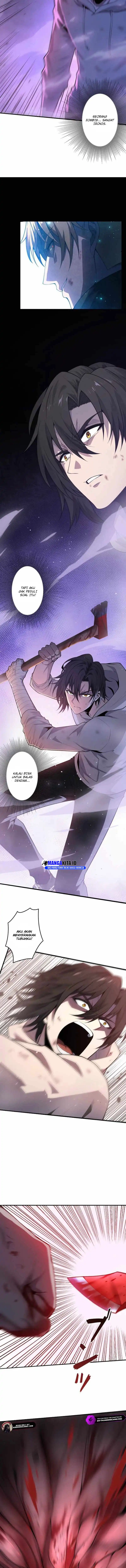 Baca Revenger: Apocalypse of Vengeance - Chapter 8 halaman 6