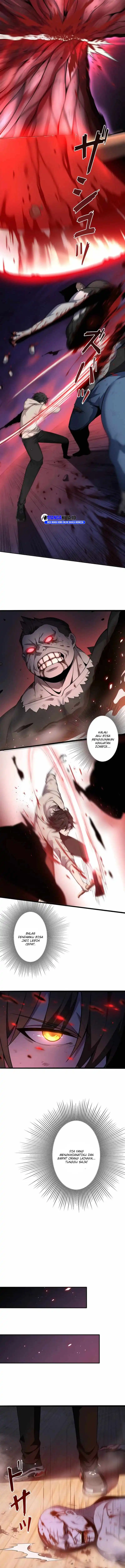 Baca Revenger: Apocalypse of Vengeance - Chapter 8 halaman 7