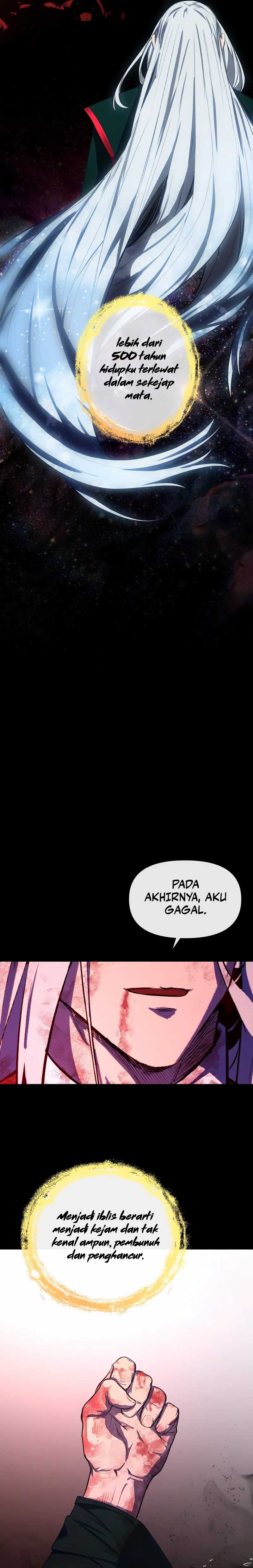 Reverend Insanity (Remake) Chapter 01 page 20