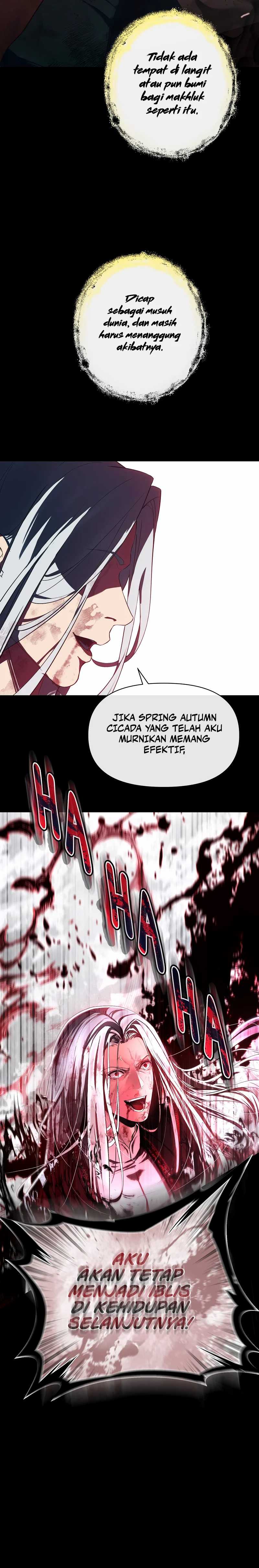 Reverend Insanity (Remake) Chapter 01 page 22