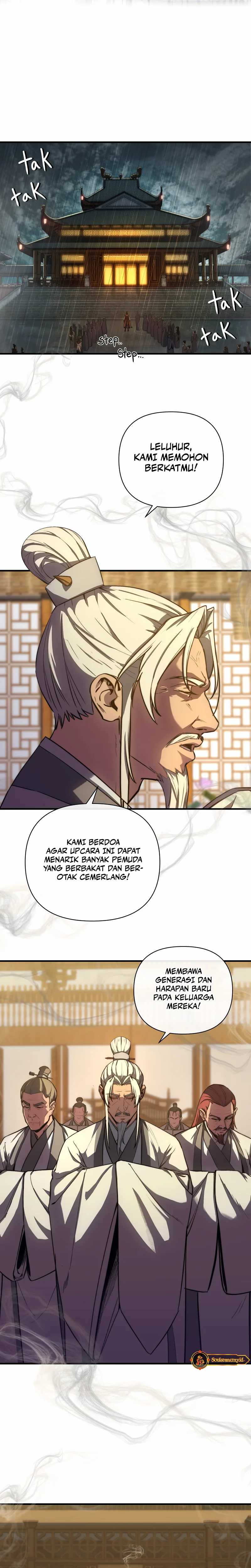 Reverend Insanity (Remake) Chapter 01 page 26