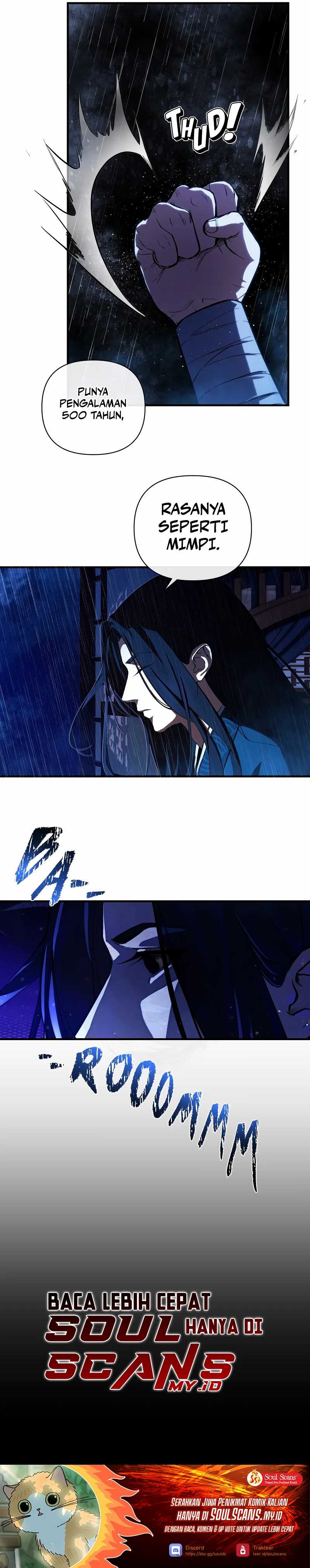 Reverend Insanity (Remake) Chapter 01 page 44