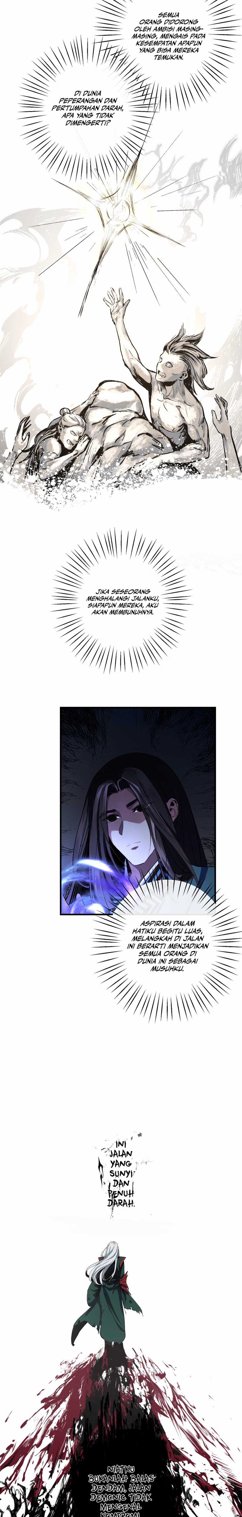Reverend Insanity (Remake) Chapter 02 page 36