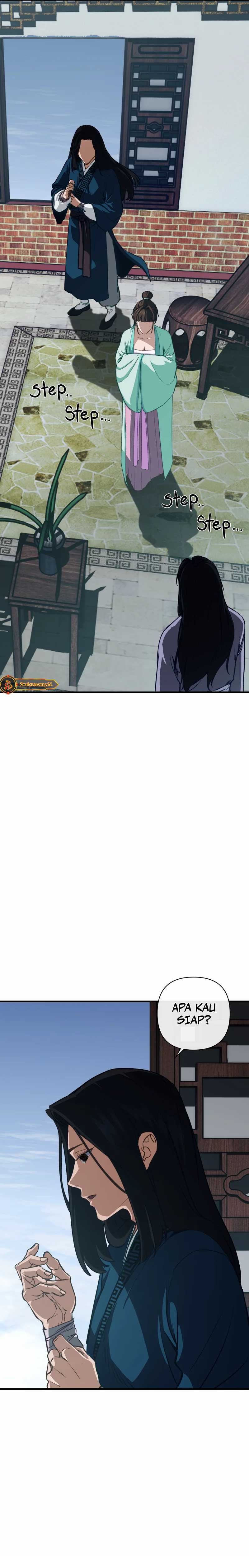Reverend Insanity (Remake) Chapter 03 page 26