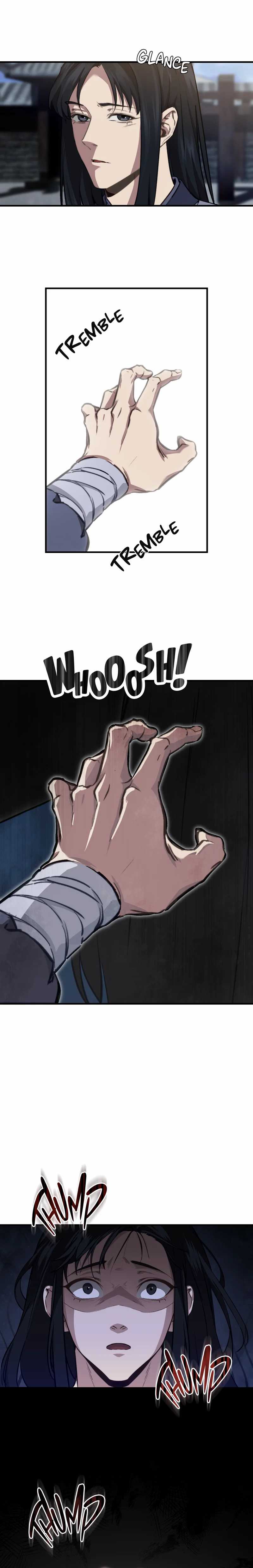 Reverend Insanity (Remake) Chapter 03 page 34