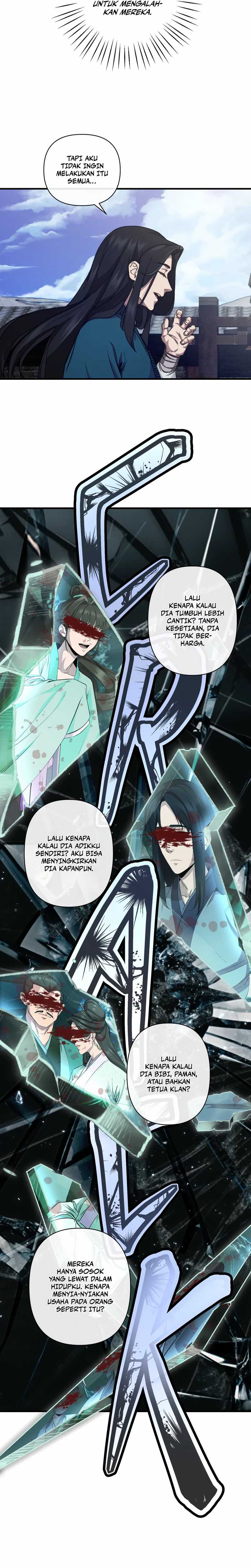 Reverend Insanity (Remake) Chapter 03 page 44