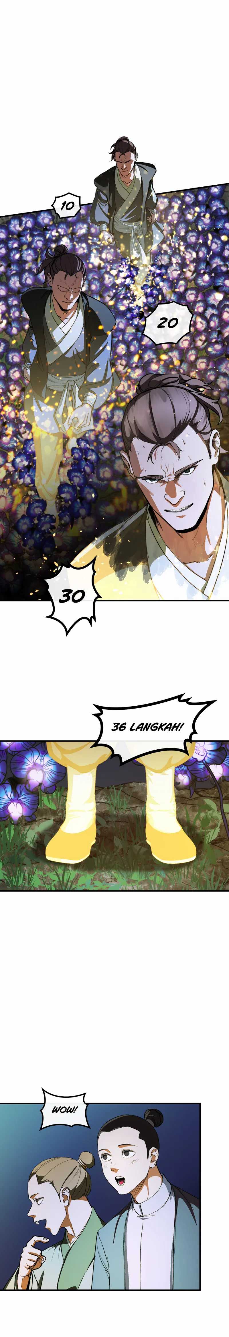 Reverend Insanity (Remake) Chapter 04 page 34