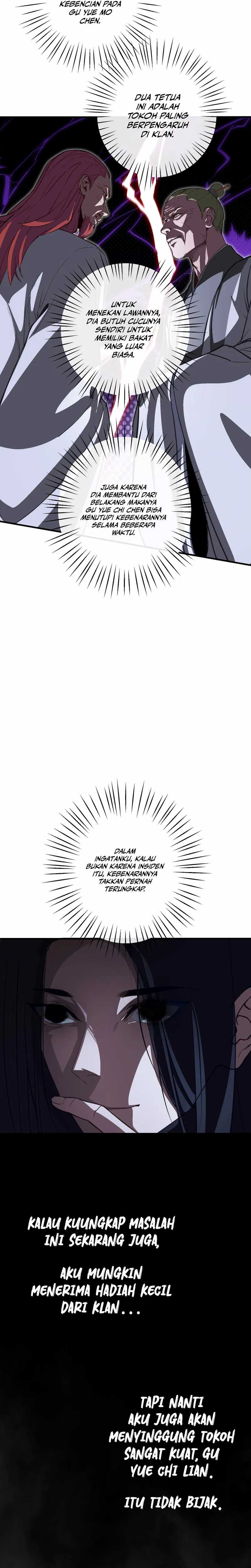 Reverend Insanity (Remake) Chapter 04 page 56