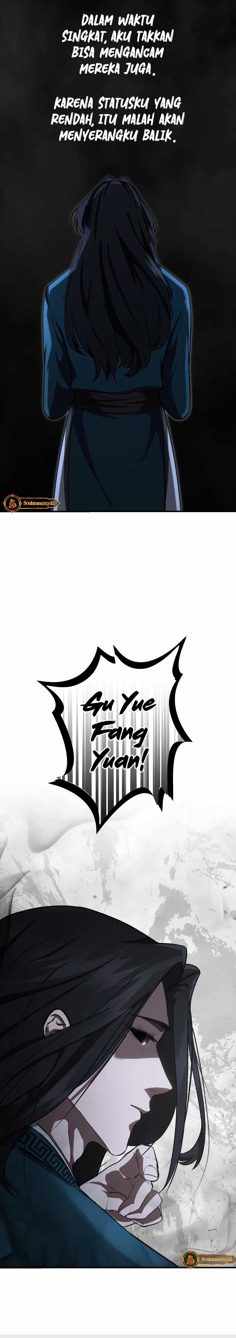 Reverend Insanity (Remake) Chapter 04 page 58