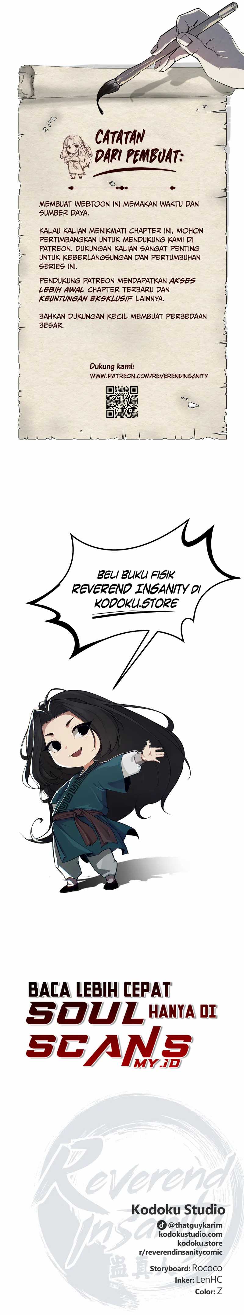 Reverend Insanity (Remake) Chapter 04 page 62