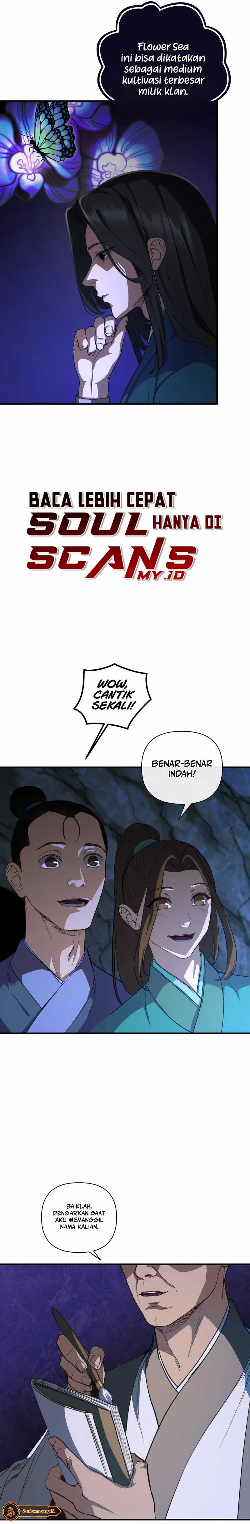 Reverend Insanity (Remake) Chapter 04 page 14