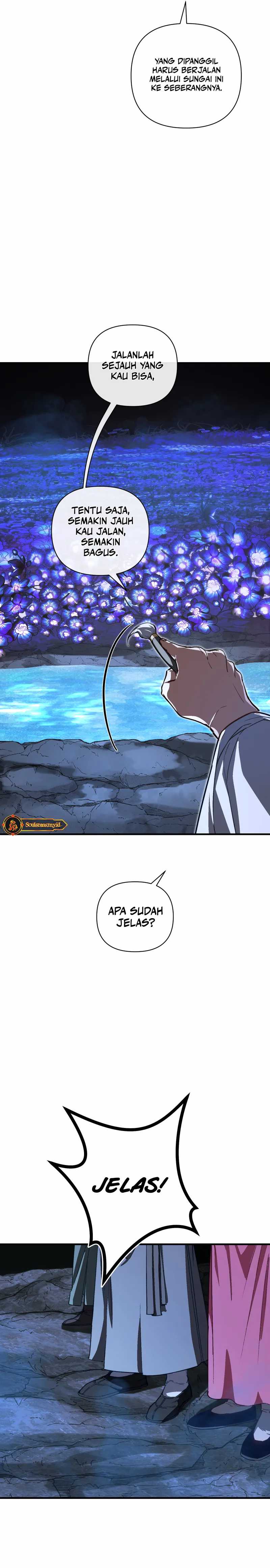 Reverend Insanity (Remake) Chapter 04 page 16