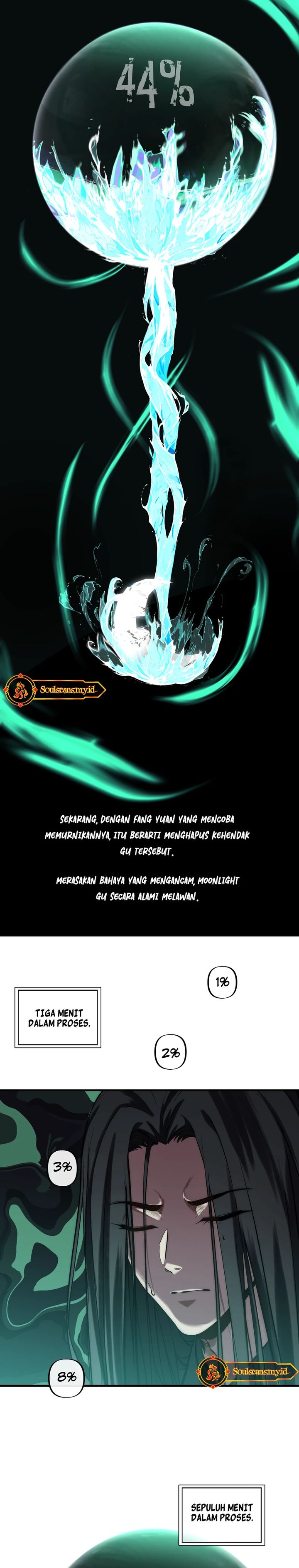 Baca Reverend Insanity (Remake) Chapter 08 - Halaman 10 Baca Reverend Insanity (Remake) - Chapter 08 halaman 10