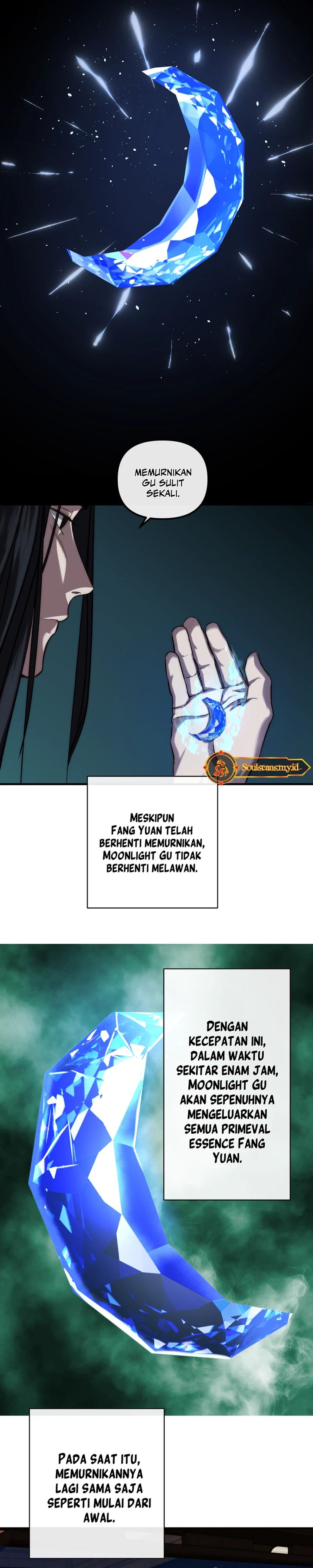Baca Reverend Insanity (Remake) Chapter 08 - Halaman 12 Baca Reverend Insanity (Remake) - Chapter 08 halaman 12