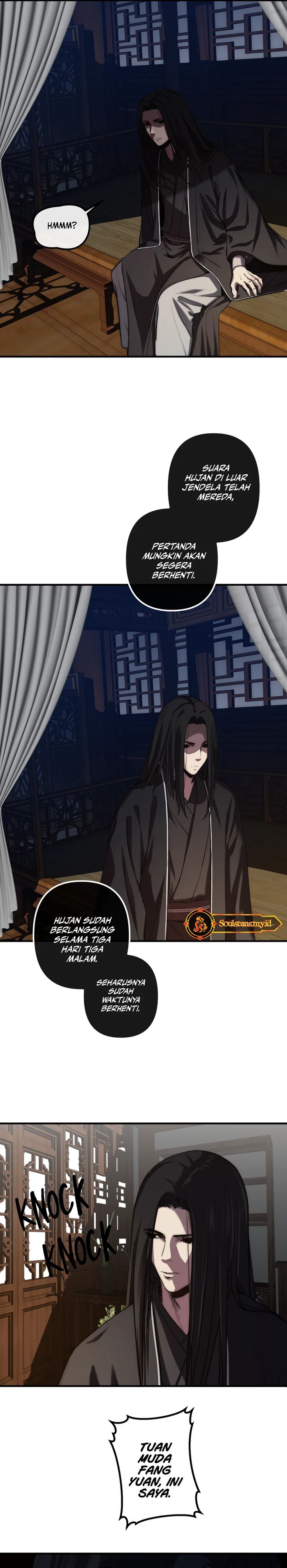 Baca Reverend Insanity (Remake) Chapter 08 - Halaman 16 Baca Reverend Insanity (Remake) - Chapter 08 halaman 16