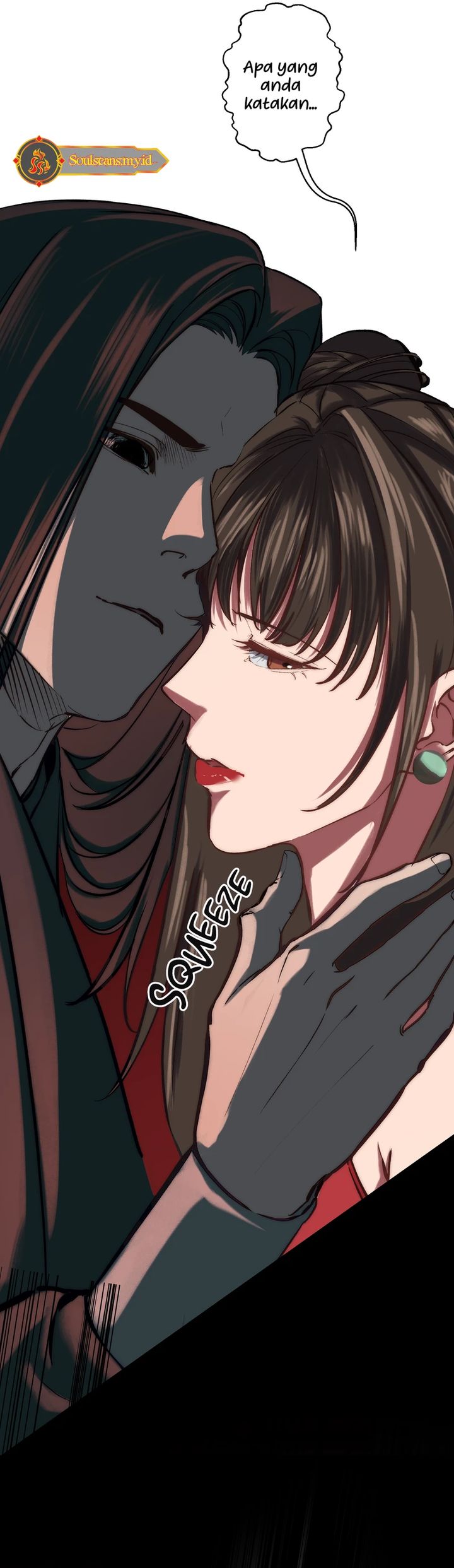 Baca Reverend Insanity (Remake) Chapter 08 - Halaman 26 Baca Reverend Insanity (Remake) - Chapter 08 halaman 26